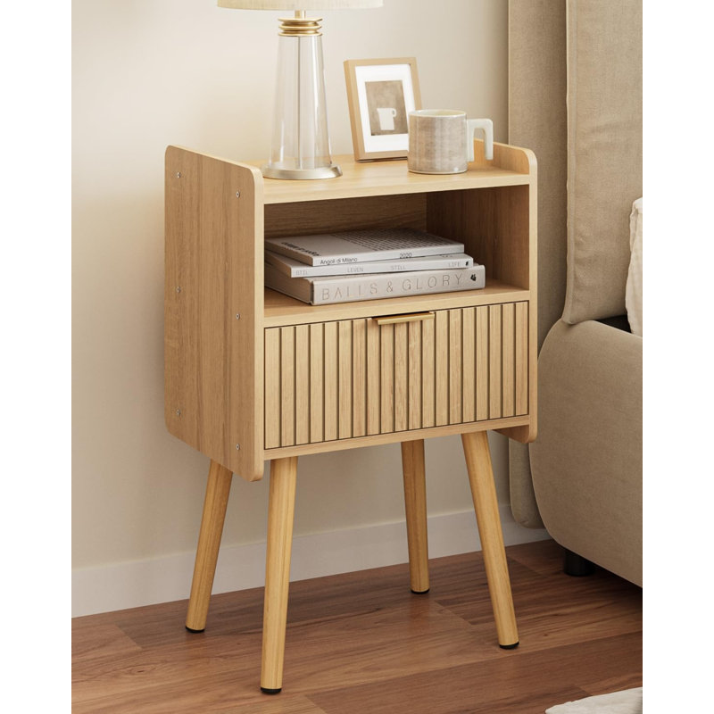 Table de chevet, petite table de chevet