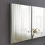 Miroir pleine grandeur Hideyuki