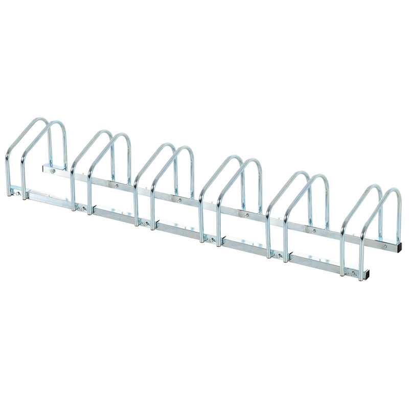 Aliliana Steel Bike Rack