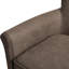 Chaise d'appoint pivotante confortable et polyvalente pour un style intemporel et un mouvement sans effort dans n'importe quel espace de vie-237227466