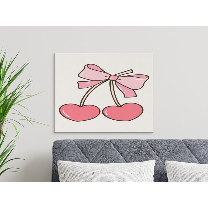 Nason Wrapped Canvas Print Set, 48x36