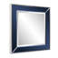 Stainless Steel Square Mirror-1015867026