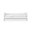 Cicero Drawer Convertible Bed and Mattress-1286384240-1286384242