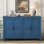 Console avec rangement et armoire de rangement-877735259