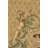 Italian Loom Woven Cotton Blend Wall Hanging