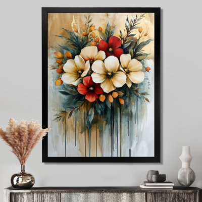 Goodwin - Abstract Wall Art Prints