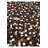 Ingalls Chocolate Brown Rug