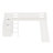 Loft Bed With Stairway And Slide-1192499543