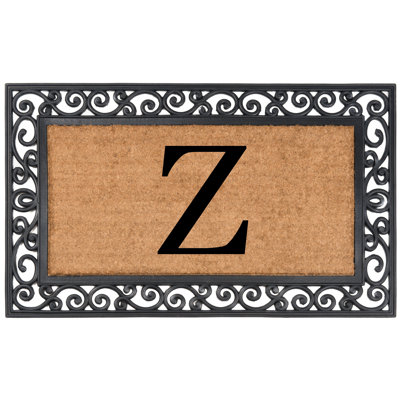 Arijit Non-Slip Doormat