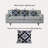 Beach Vacation Square Pillow Cover & Insert-1648101473-1648101466