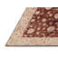 Tapis beige / brun Mansford-1935711733