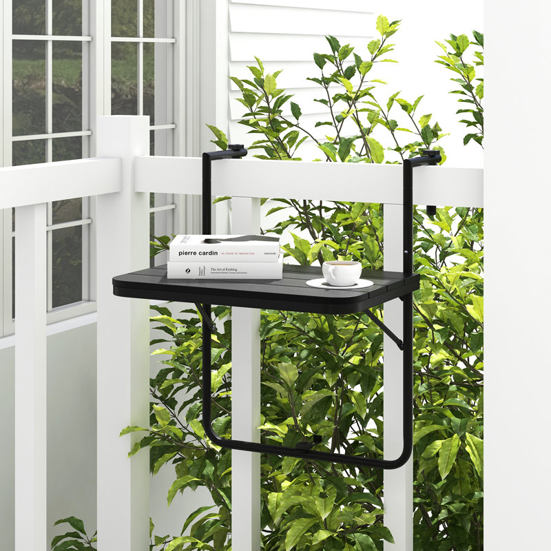 Nesa End Table