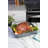 16.5'' Non-Stick Carbon Steel Roasting Pan Yes