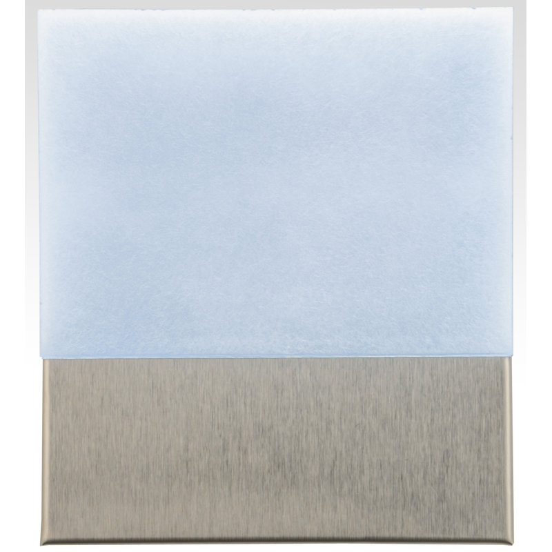 Moss Creek LED Flush Mounted Sconce
