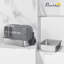 Stainless Steel Self-Cleaning Litter Box