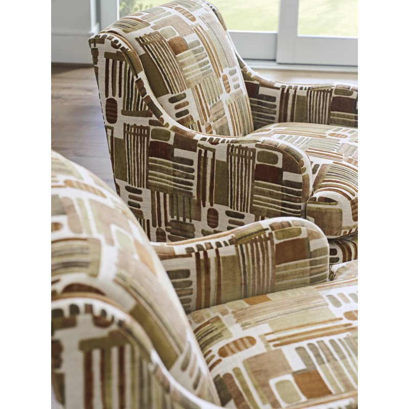 Viento Swivel Chair