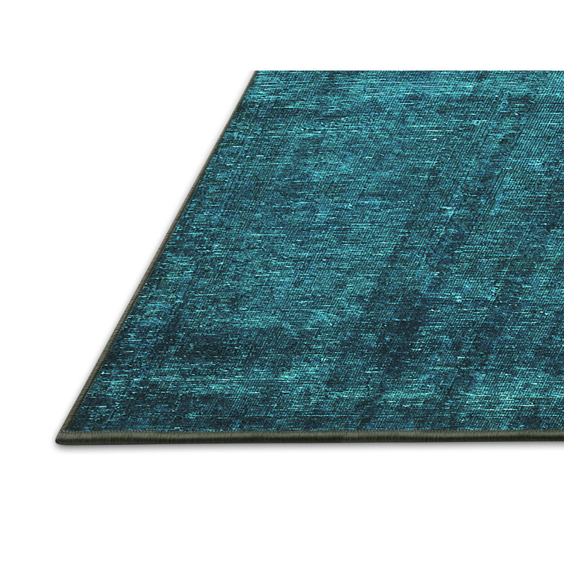 Danne Indoor Rug, Rectangle 6' x 9'
