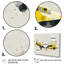 Propeller Plane Design - Transport sur toile, art mural-1922745511-1922745517