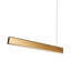 LED Pendant Lamp ARENAS With Remote-1097388455