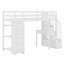 Lit mezzanine avec tiroirs de rangement-1715236784