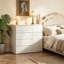 Rectangle Accent Cabinet-1495080634