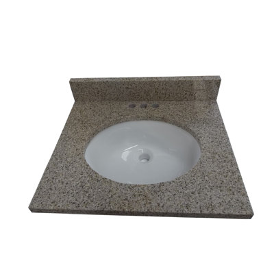Vanity Top