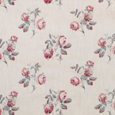 Simsbury 100% Linen Fabric