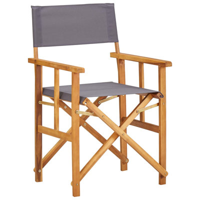 Jinesh Folding Deck Chair