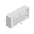 Rafeef Unfinished TV Stand for TVs up to 75"-2136180591