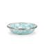 Solid Handmade Enamelware Bread And Butter Plate-1782651965