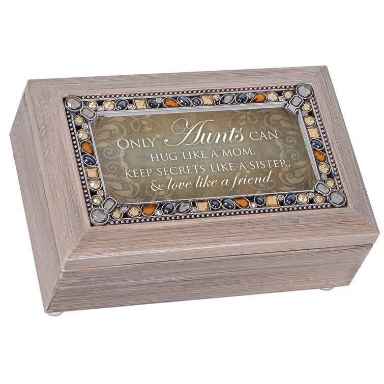 Trinx Ahylin Plastic Memory Box | Wayfair