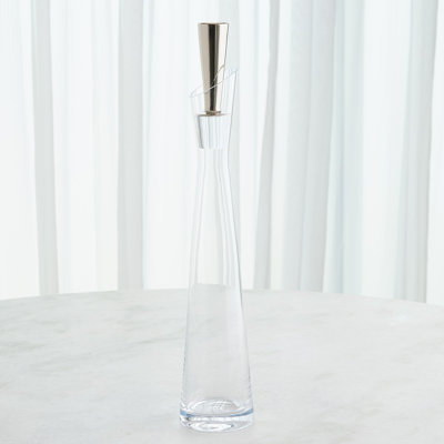 Glass Deacanter
