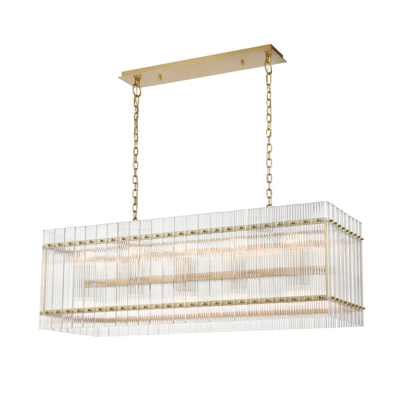 Lustre 20 lumières