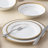 Noritake Charlotta 12-Piece Dinnerware Set, Service For 4-92906387
