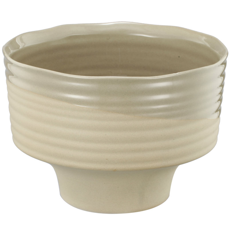 Pot à fleur en céramique Cabrera Peyton