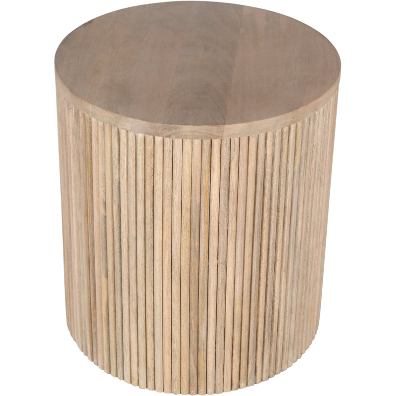 Titonka End Table