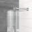 Dual Function Chrome Shower Set Elegance - Ideal For Modern Bathrooms