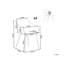 Fonda II Dining Chair-927161736