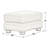Rilen Upholstered Ottoman