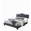 Mobilier de chambre à coucher capitonné European Design-131574219