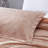 Soft Plush Jacquard Velvet Comforter Set-305655318-305340583