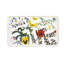 Primavera Porcelain China Platter