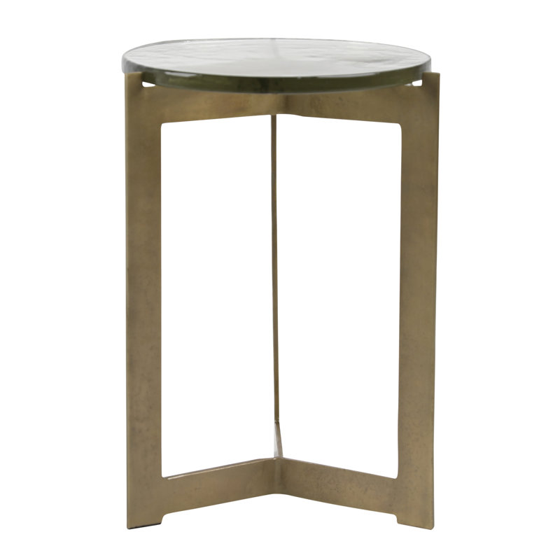 Table de bout Aida