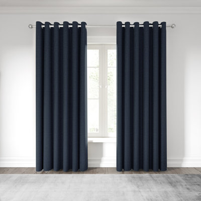 Kalo Room Darkening Curtain Pair