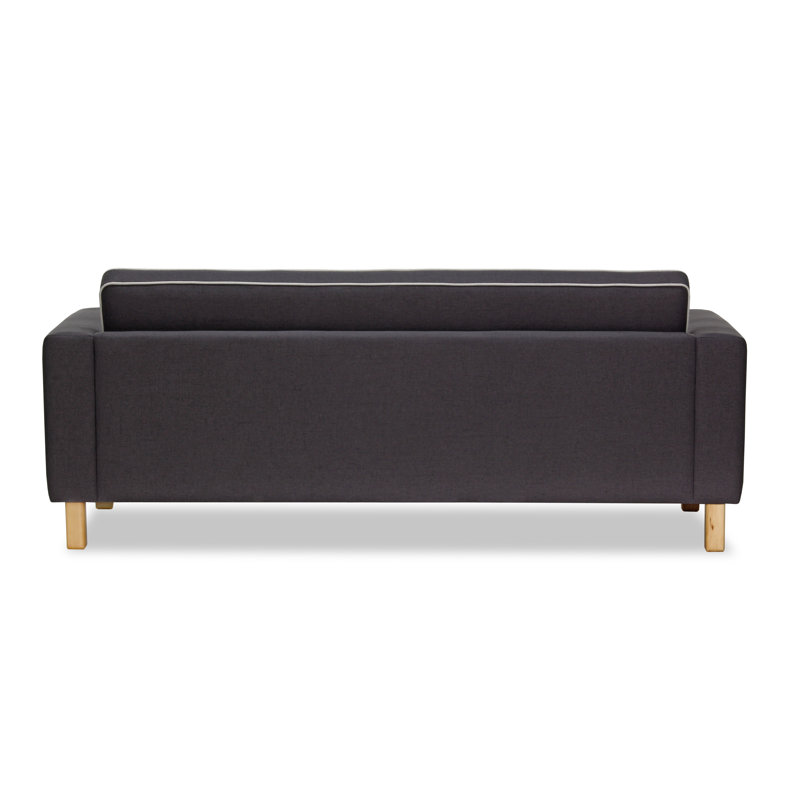 Naranjo Sofa, Cablo Anthracite