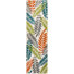 Blue/Orange/Green