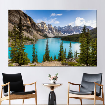 Print on Canvas