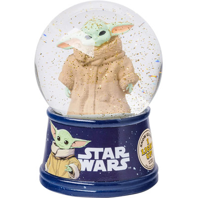 Glass Disney/Pixar Decorative Object
