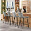 Ensemble de 2 tabourets de comptoir-376735538