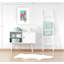 Impression sur papier roulé «Lovely Llama III»-47479453